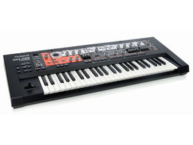 Free SH-201 patches from Roland